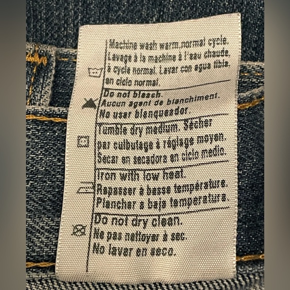 Carhartt Men’s Jeans, Traditional Fit Size 32 X 30. - Picture 9 of 9